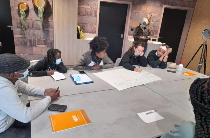 Saint-Paul: l'Association nationale des conseils d'enfants et des jeunes donne la parole à la jeunesse