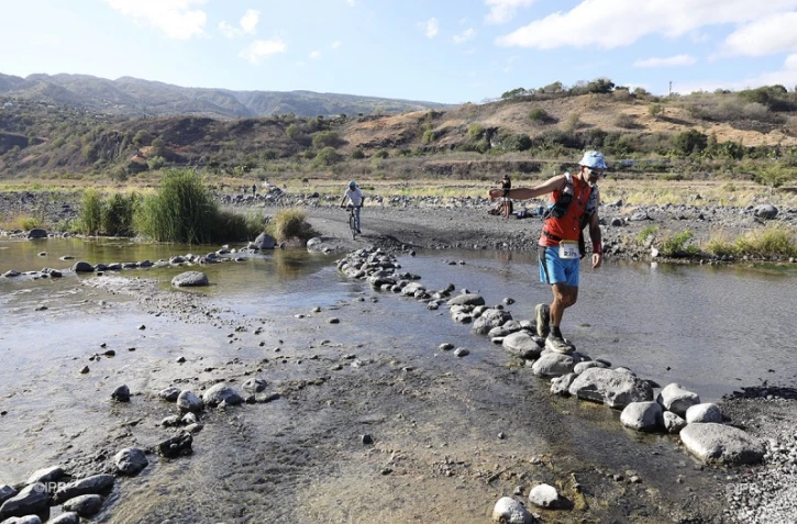 Grand Raid 2019