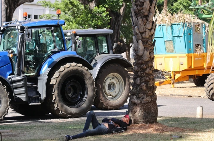 opération escargot planteurs