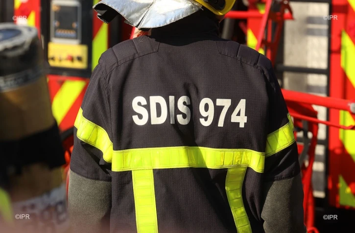 SDIS 974