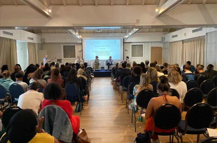 Séminaire de l’exercice coordonné de l’océan Indien : un rendez-vous pour les soins primaires