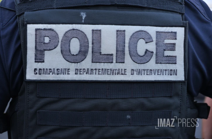 sécurisation du lycee amiral lacase 