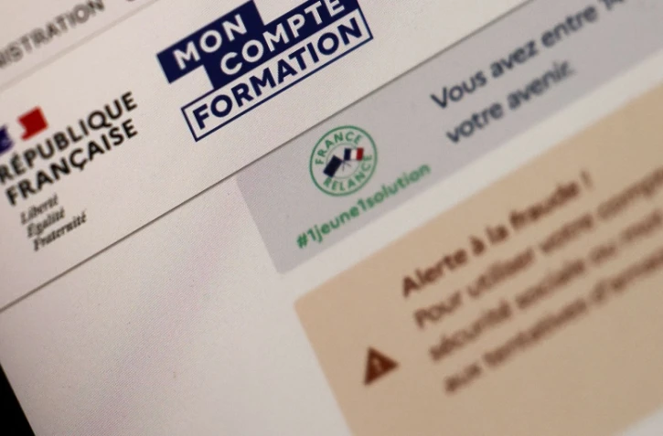 fraudes formations professionel