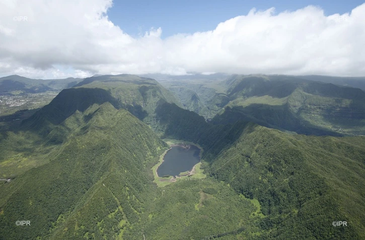 Grand -Etang 