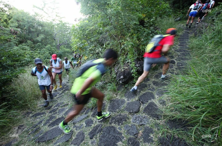 trail 