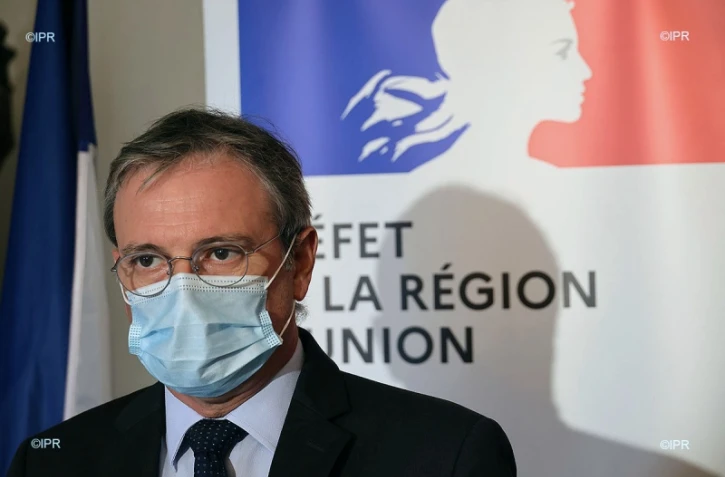Jacques Billant 