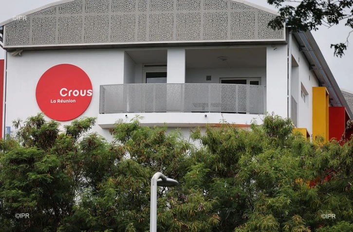 Crouss Réunion 