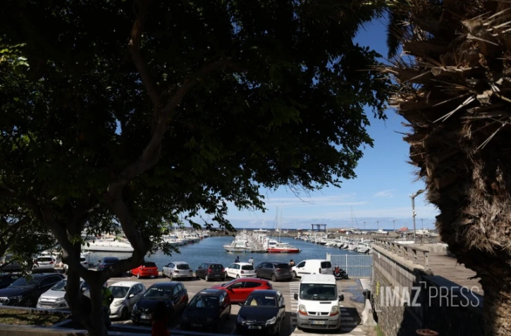 Saint-Pierre 