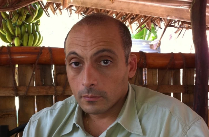 Hakim Karki