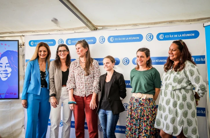 CCIR : retour sur la Journée entreprendre au féminin 2026