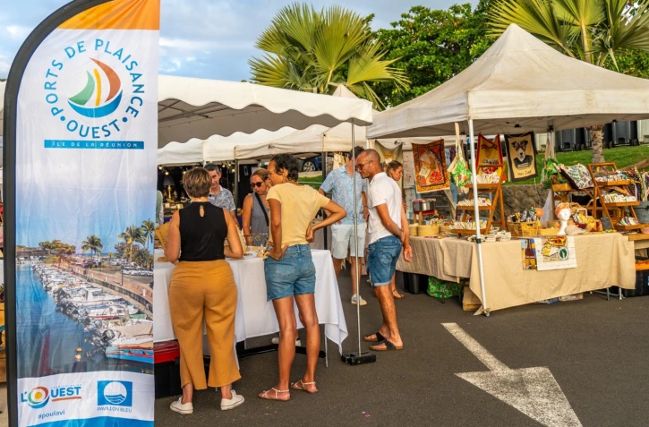  Territoire de l’ouest : appel à candidatures pour se produire lors du Zartizan Péi