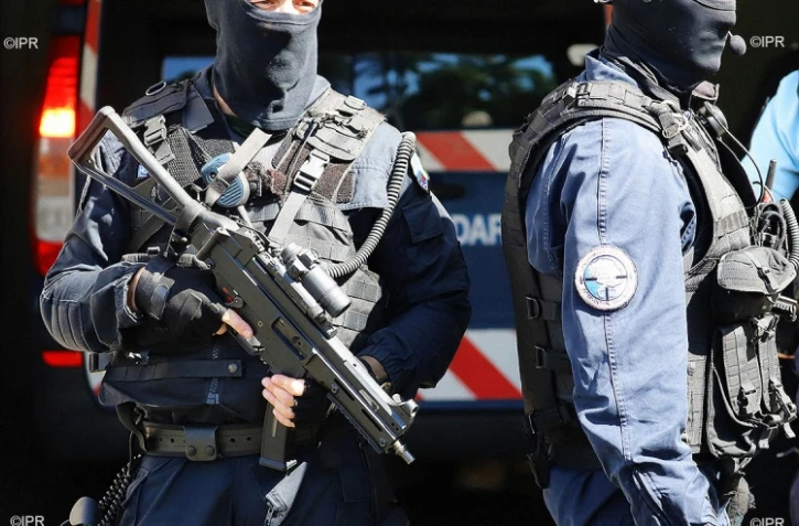 GIGN 