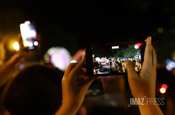 Leu Tempo festival 2024