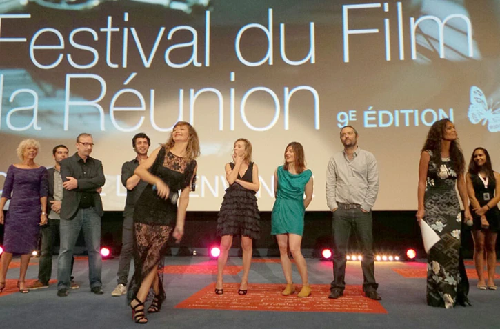 Festival du Film