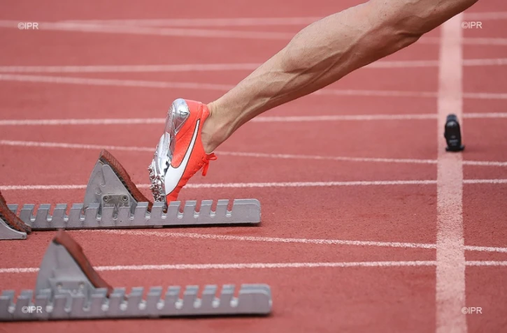 athlétisme 