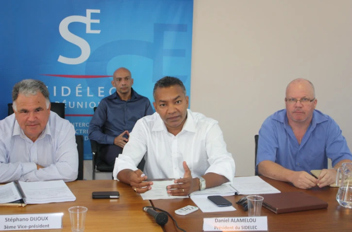 Sidélec