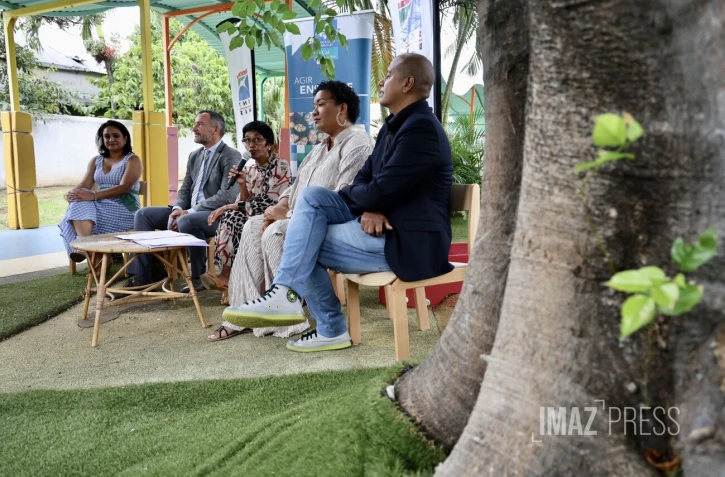 renfort accueil jeunes enfants à st denis