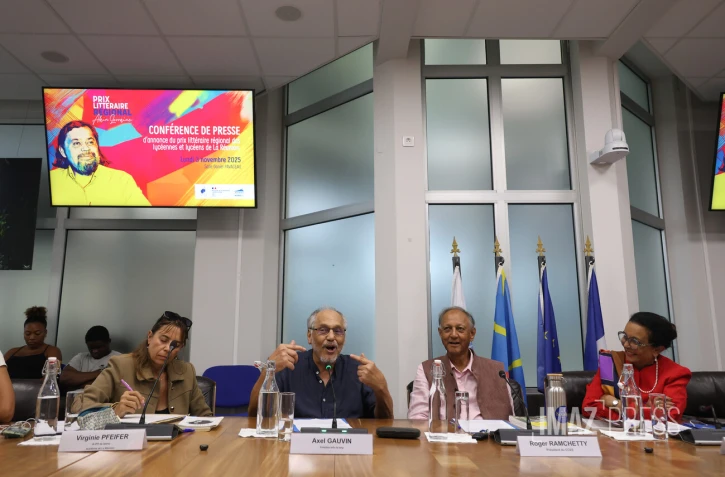 4e edition du prix alain lorraine 