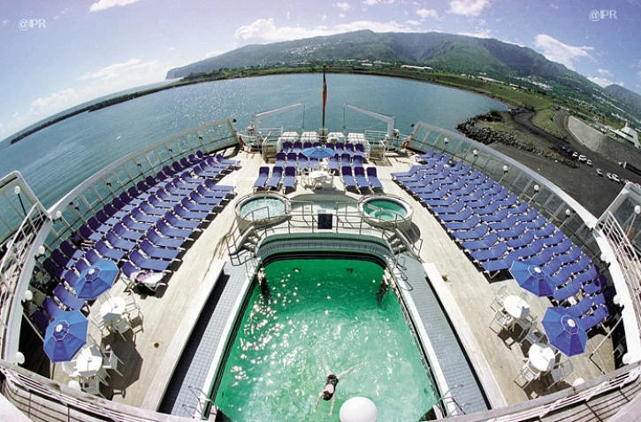 Croisière