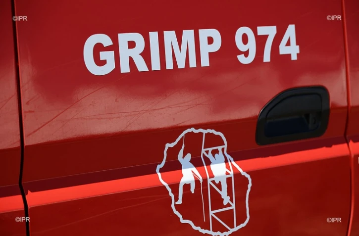 Grimp 974