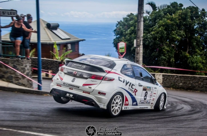 rallye reunion 