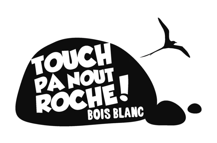 Touch pa nout roche