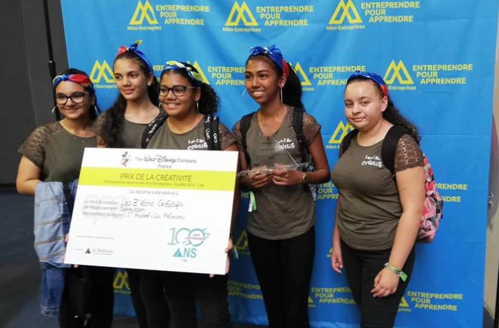 EPA Réunion, seul représentant ultramarin à maintenir son championnat dans le contexte Covid