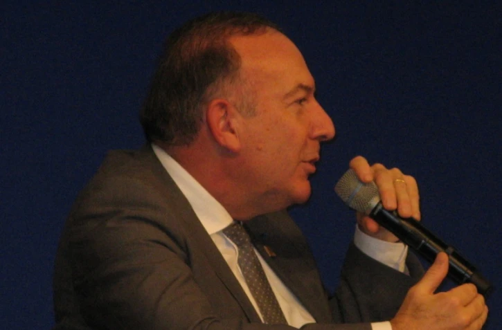 Pierre Gattaz