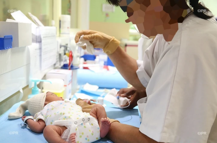 Maternité de Mayotte