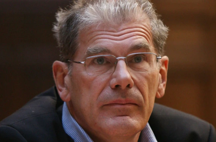 Jean-Pierre Dubois LDH