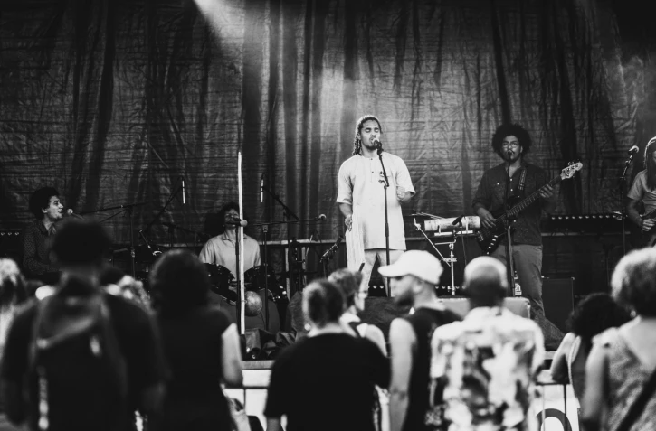 An Kaskad : plus que quelques heures pour profiter du festival