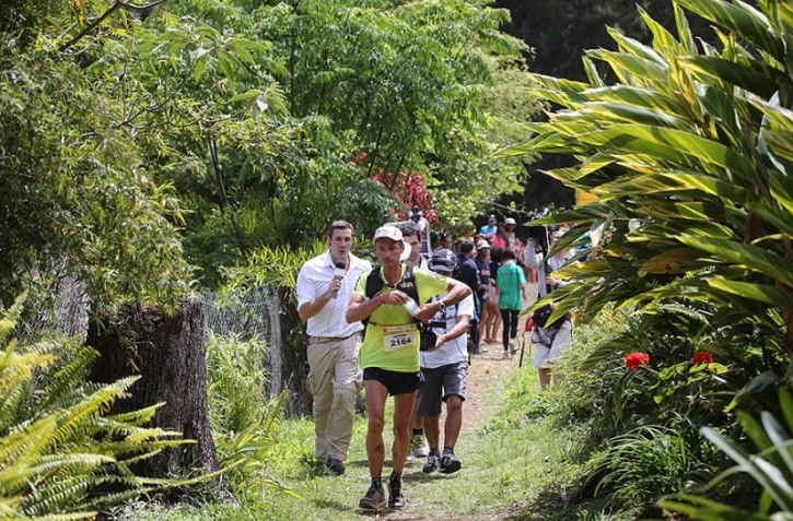 Grand raid