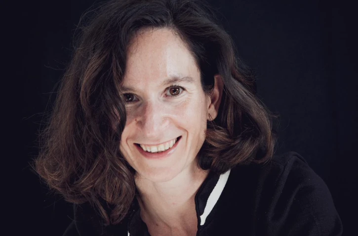 Orgasme et Moi : Charline Vermont éduque à la sexualité et au consentement