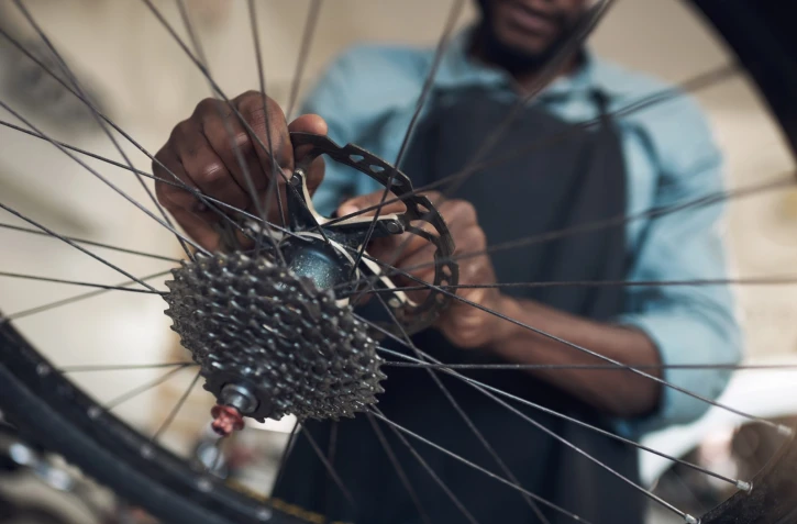  Trois-Bassins : atelier gratuit de réparation d’objets et de vélos