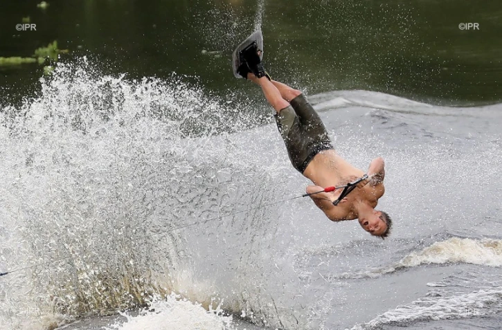 ski nautique 2019