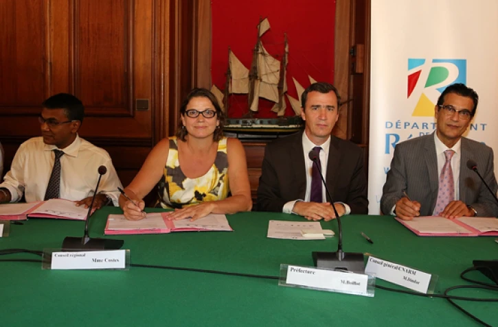 Convention mobilité