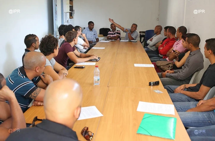 syndicat autonome des pompiers 