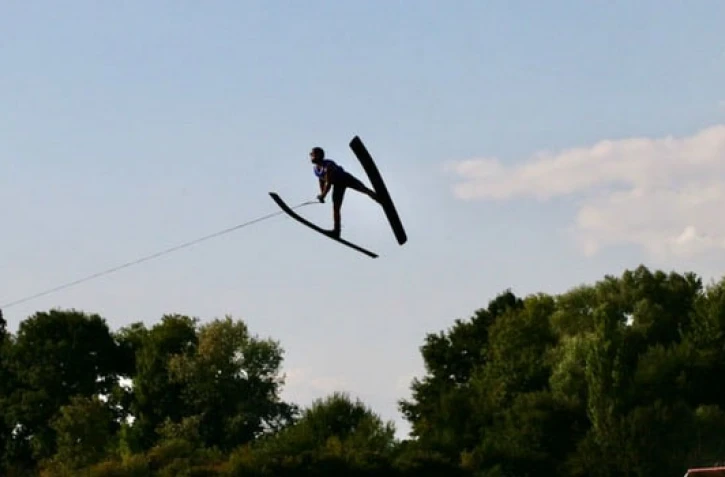 ski nautique