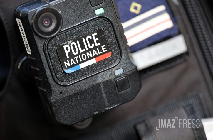 police 