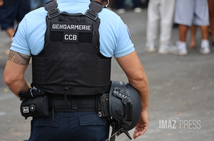 gendarmerie 