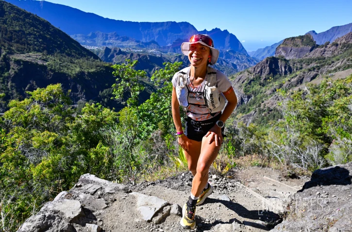 grand raid 2025 baptiste chassagne 
