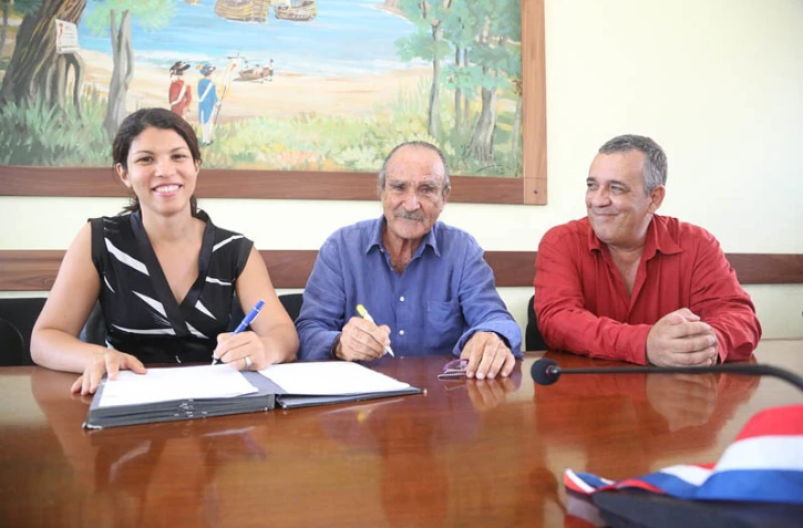 Possession Grand Raid