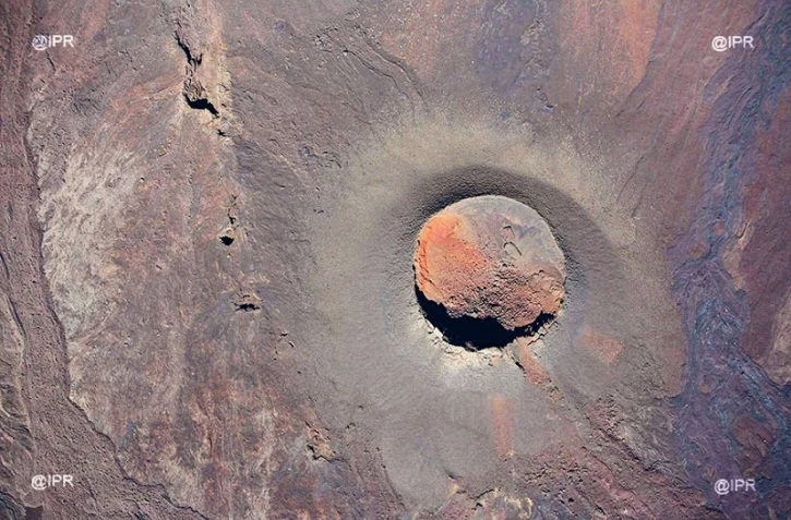 volcan 