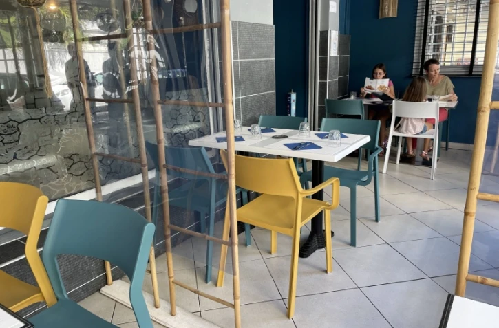 réouverture restaurants bars saint-denis coronavirus