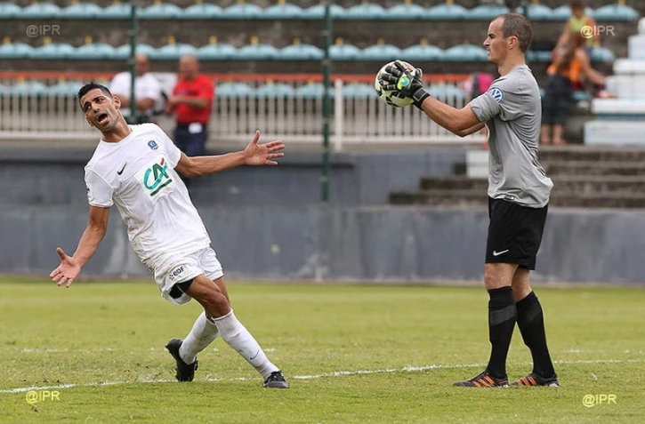 Coupe de France