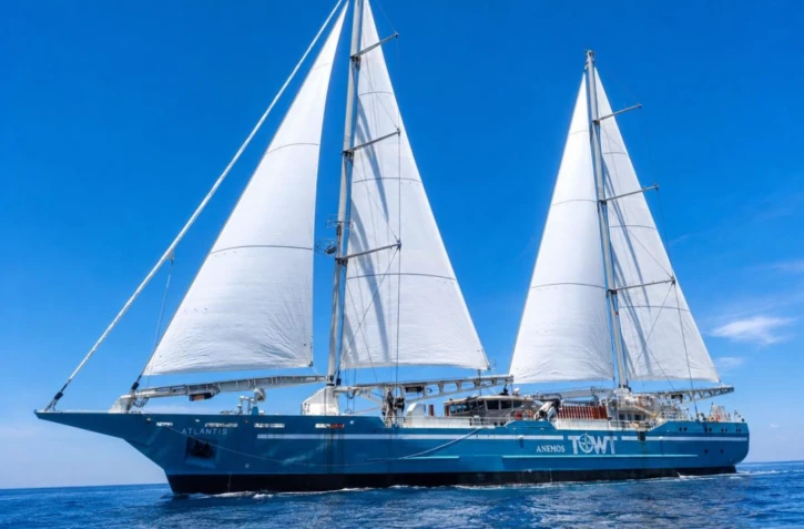 Escale Atlantis Le Port