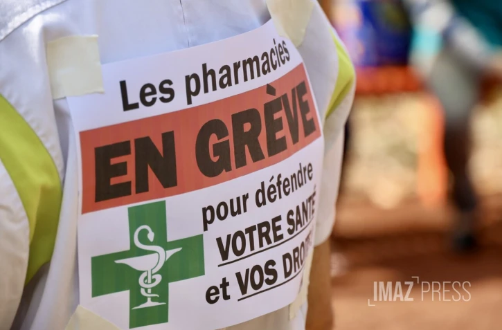 pharmacie