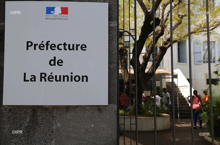 Préfecture de La Réunion