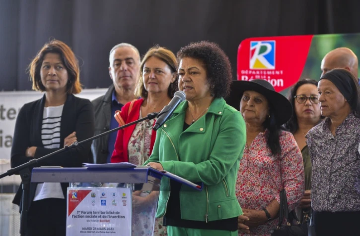 Forum territorialisé sud est : l’accès aux droits une priorité pour le Département