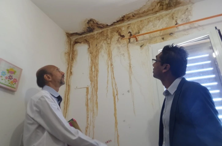 résidence des Lataniers